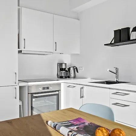 Kysthusene, Lejl 21 Engvang