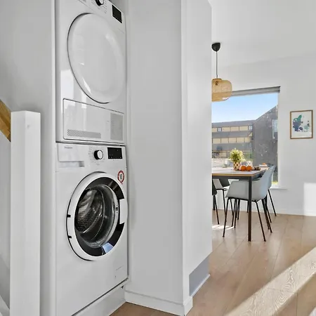 Kysthusene, Lejl 21 Slagelse