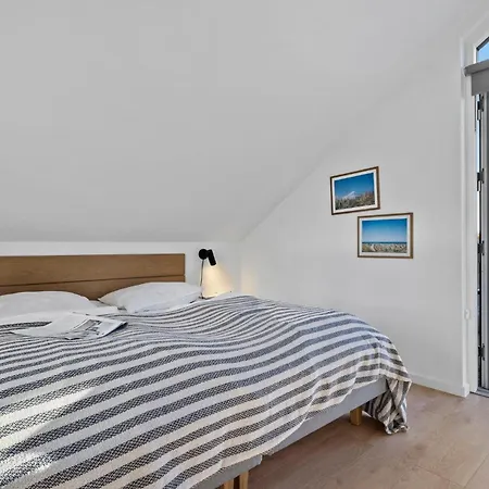 Kysthusene, Lejl, 21 Apartment *