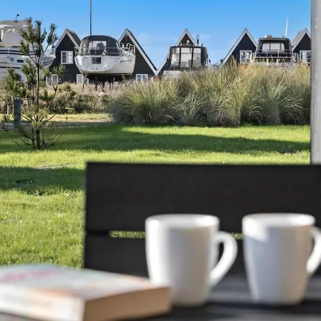 Appartement Kysthusene, Lejl 21