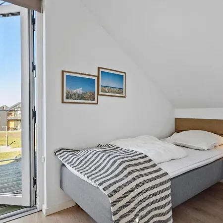 Kysthusene, Lejl 21 Apartment Slagelse