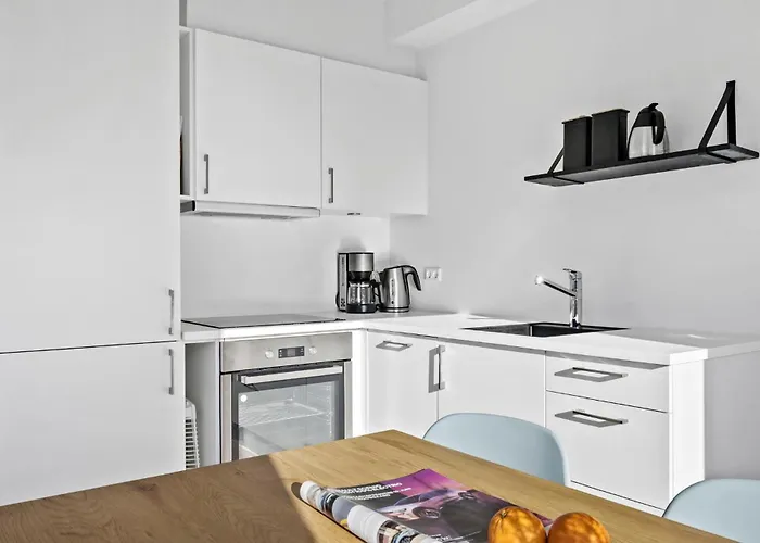 Kysthusene, Lejl 21 Slagelse