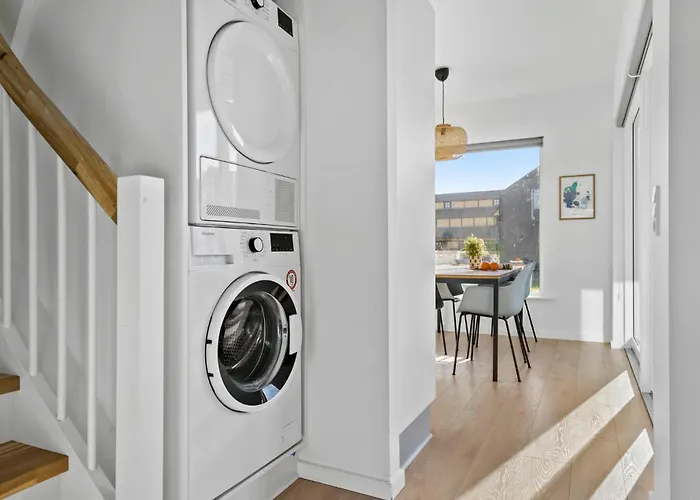 Kysthusene, Lejl 21 Slagelse