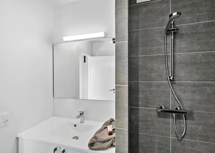 Kysthusene, Lejl 21 * Slagelse