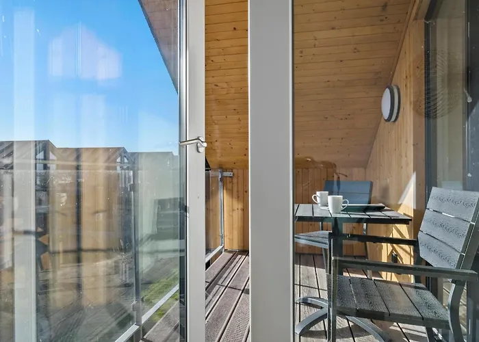 Kysthusene, Lejl 21 Slagelse