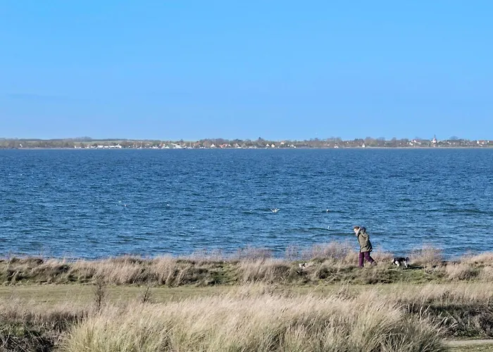 Kysthusene, Lejl 21 Apartment