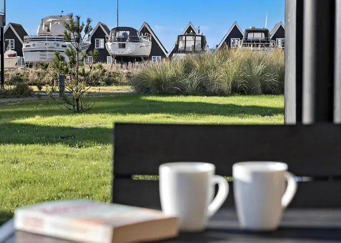 Apartment Kysthusene, Lejl 21